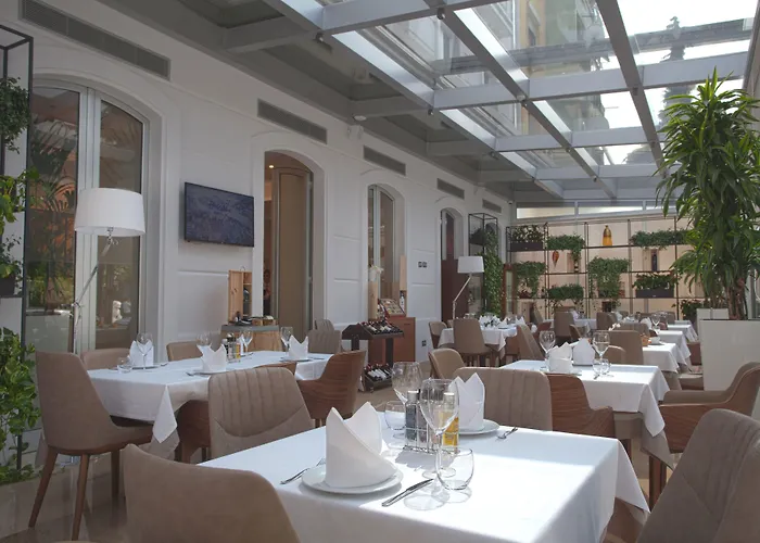 Hotel Colosseo Tirana