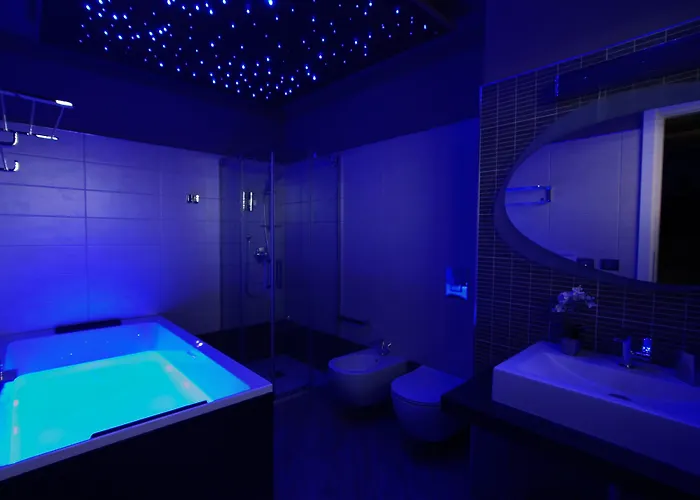 Hotel Starry Sky Charming House à Alghero