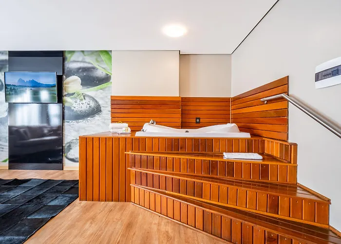 Hotel Refugio Da Montanha - 900M Da Rua Coberta Gramado