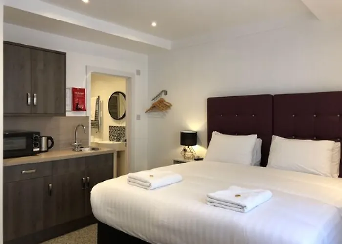 Kings Hotel Newmarket 