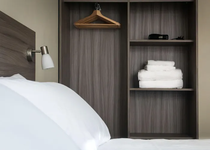 The Coffee House Hotel Aberdeen