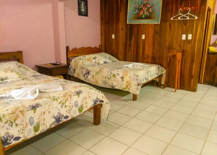 Arenal Xilopalo Hotel La Fortuna