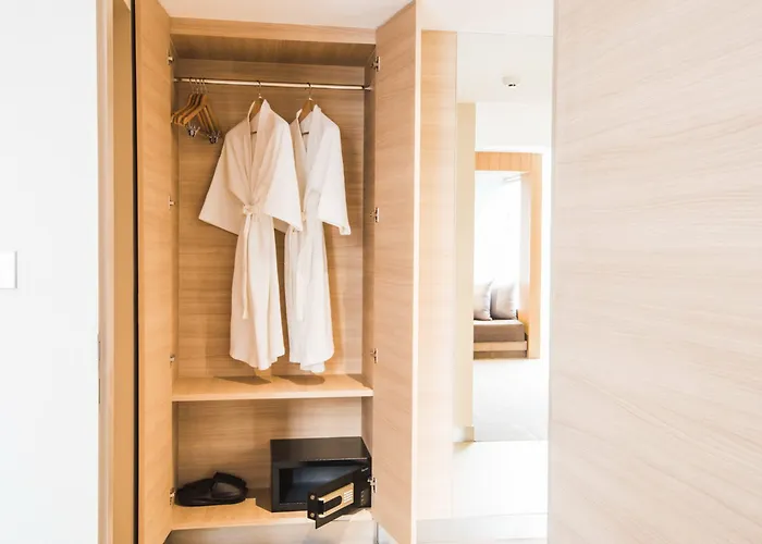 Twothree A Homely Hotel - Sha Extra Plus Bangkok