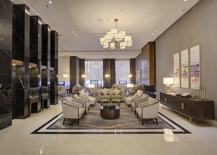 The House Boutique Suites Amman