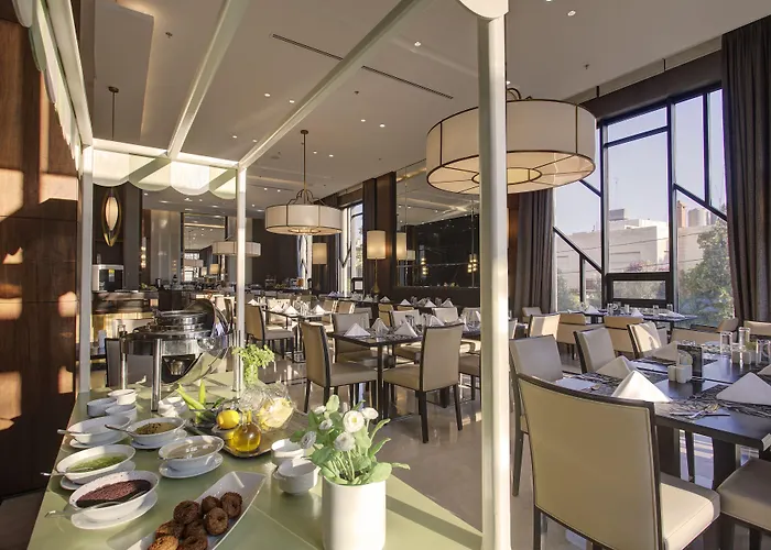 The House Boutique Suites Amman