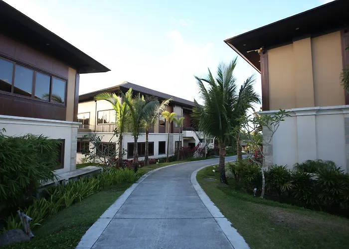 Anya Resort Tagaytay Tagaytay City