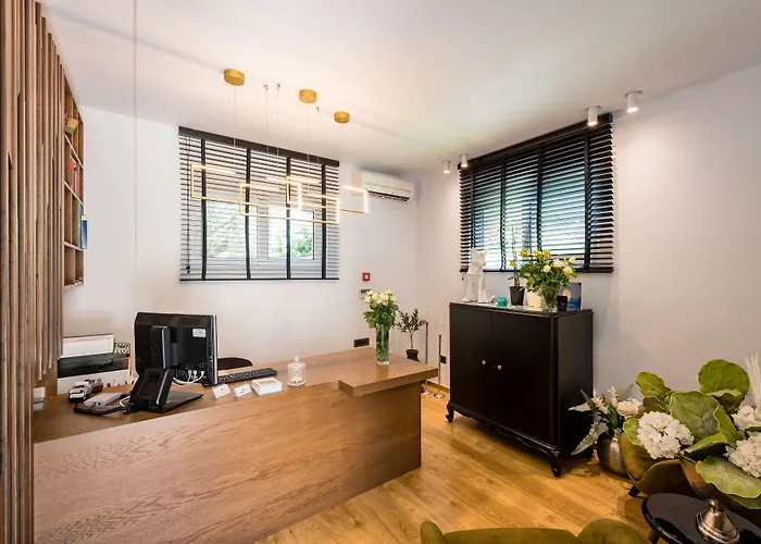Anthemion Suites And Villas Nafplio