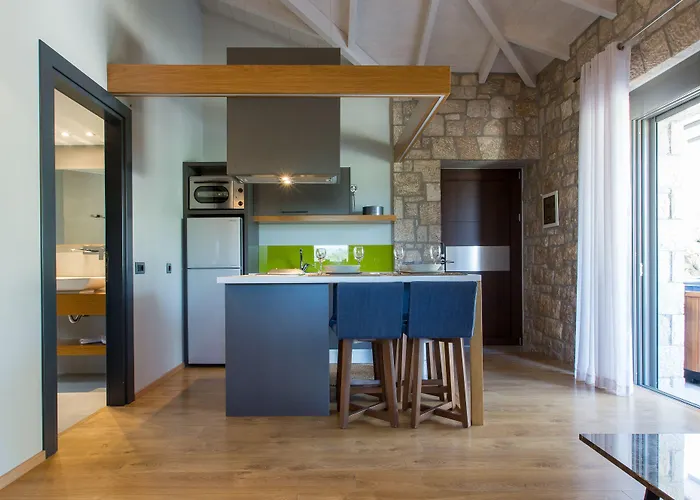Anthemion Suites And Villas Nafplio