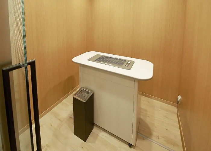 Sotetsu Fresa Inn Tokyo Kinshicho