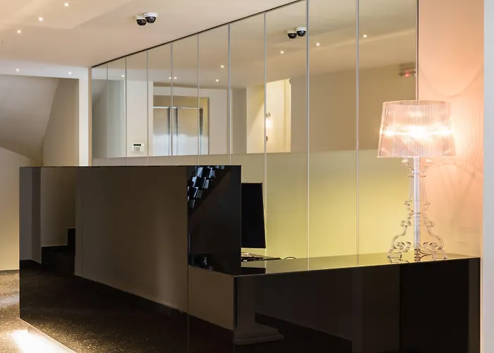 Athens Mosaico Suites & Apartments