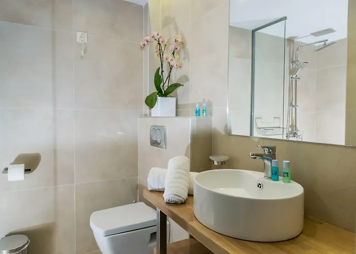 Ilios Hotel, Adults Only Laganas