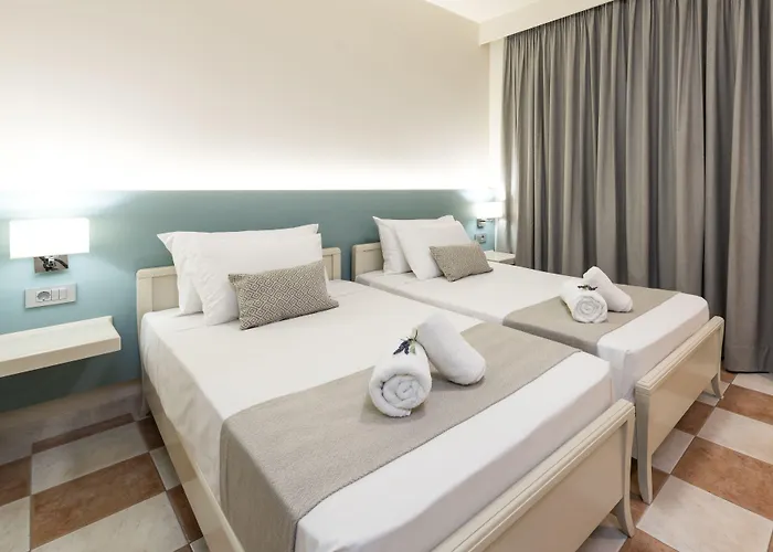Ilios Hotel, Adults Only Laganas