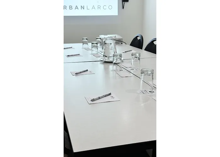 Best Western Plus Urban Larco Hotel Lima