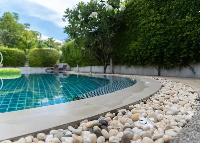 Park 38 Hotel Phuket