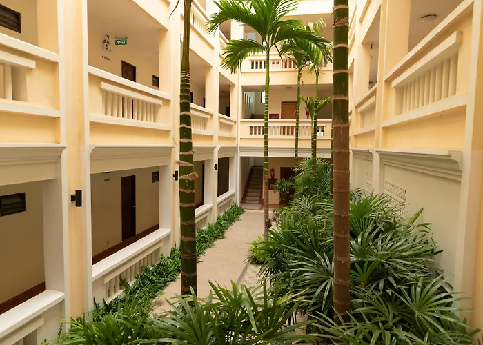 Park 38 Hotel Phuket