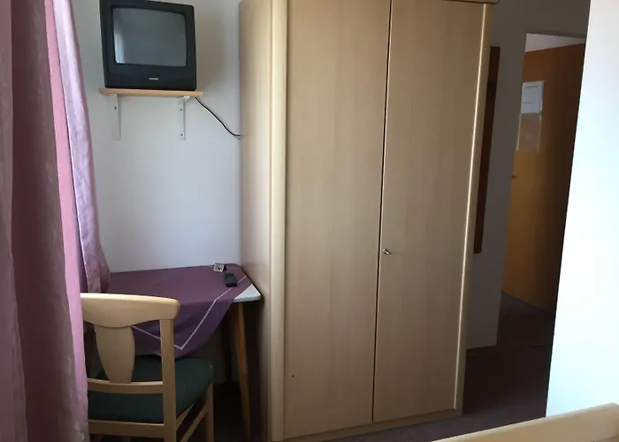 Hotel Zur Auszeit Traunreut
