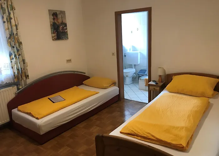 Hotel Zur Auszeit Traunreut