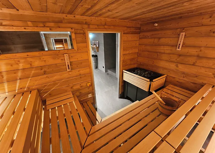 Hotel Baeren Adelboden