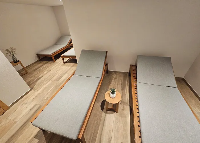 Hotel Baeren Adelboden