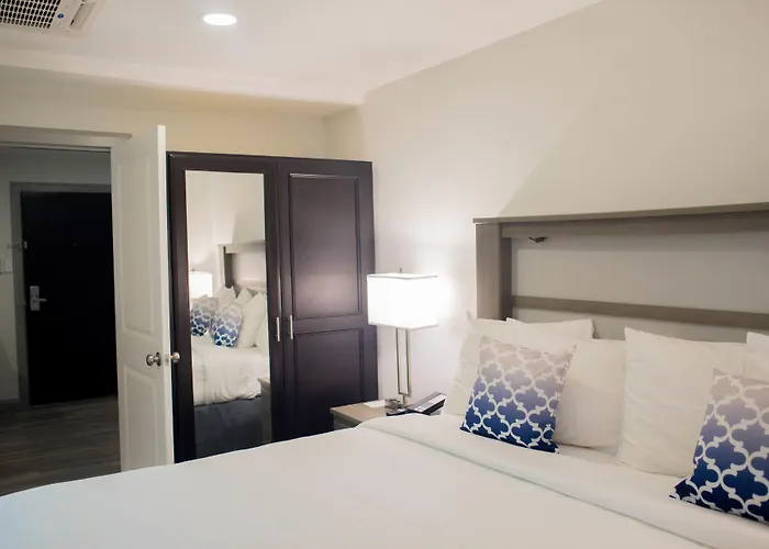 King'S Hotel & Residences Georgetown