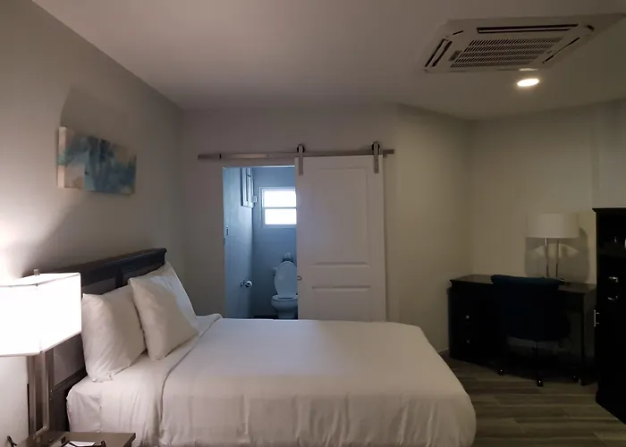 King'S Hotel & Residences Georgetown