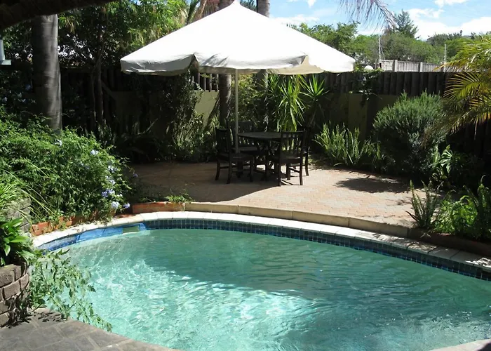 Klein Windhoek Guesthouse
