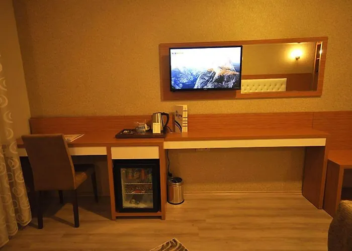 Bupa Hotel Kayseri