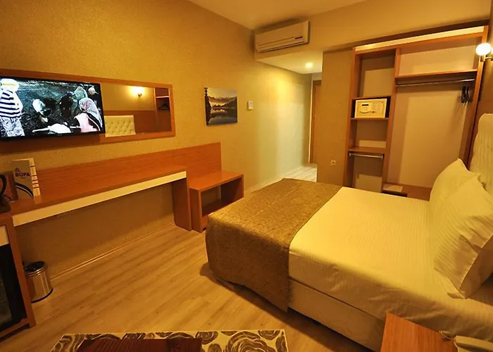 Bupa Hotel Kayseri