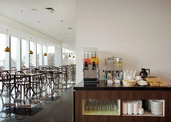 Malioboro Prime Hotel Yogyakarta