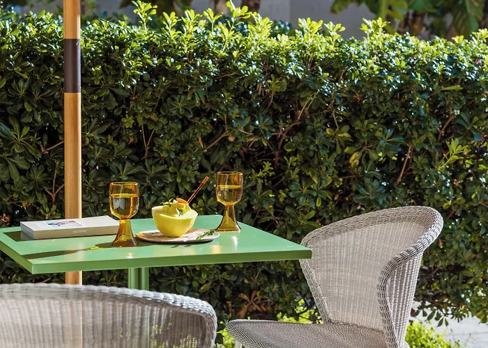 Grecotel Villa Oliva Adelianos Kampos