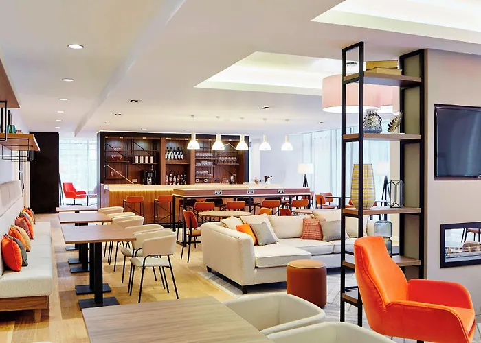 Residence Inn By Marriott Aberdeen