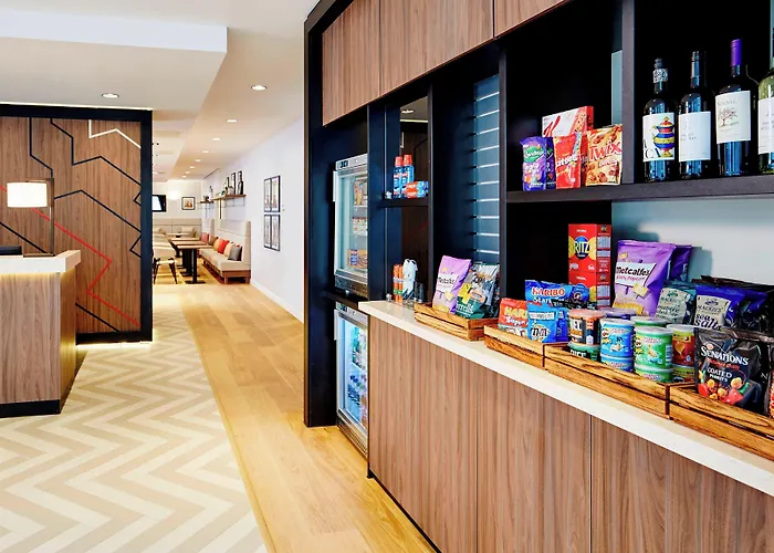 Residence Inn By Marriott Aberdeen