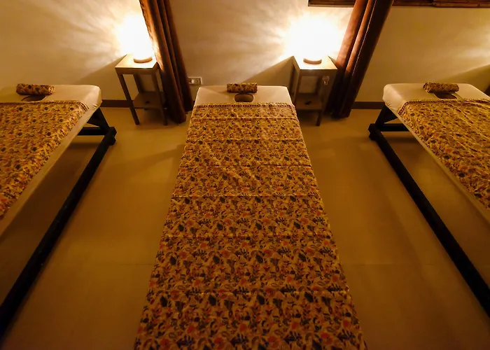 Heroes Hotel Manila