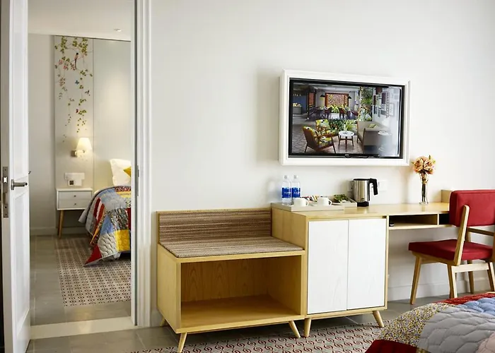 Maison De Camille Boutique Hotel Hô Chi Minh-Ville