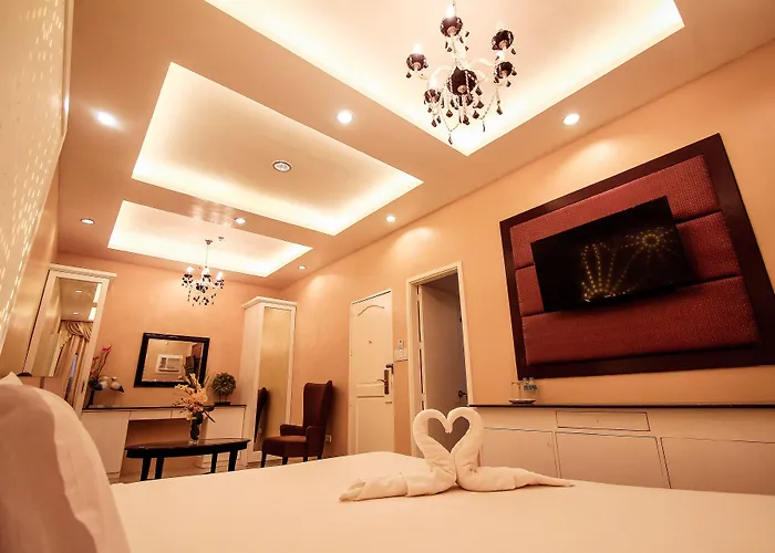 Islands Hotel Roxas City