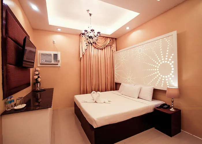 Islands Hotel Roxas City