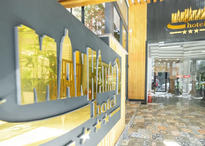 Anit Park Hotel Ankara