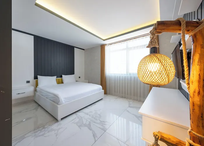 Anit Park Hotel Ankara