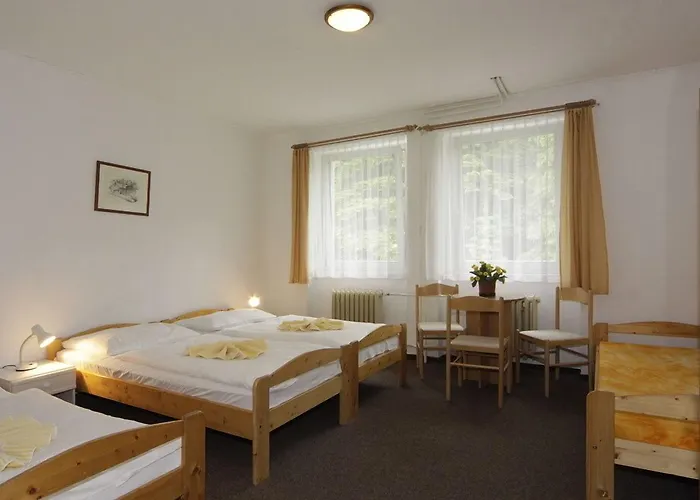 Hotel Gradl Železná Ruda
