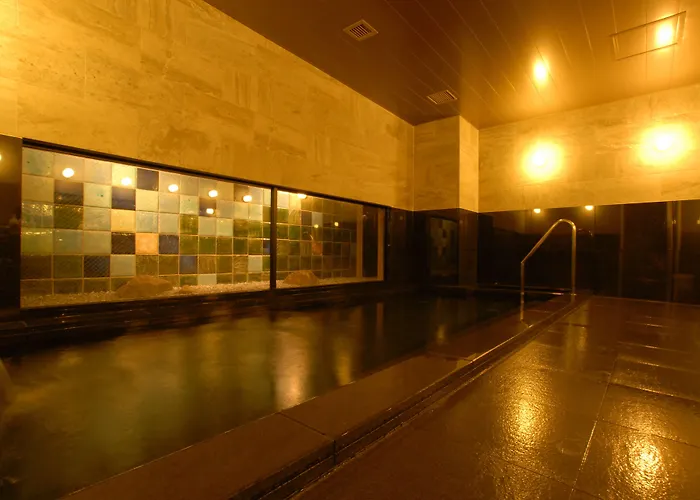 Ab Hotel Nara