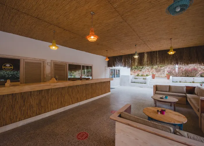 Sugar Beach Club Ölüdeniz