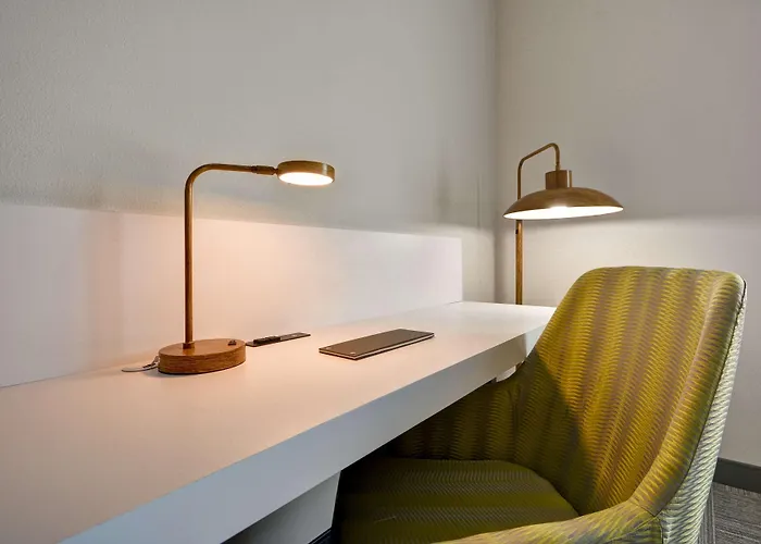 Hilton Garden Inn Tulsa-Broken Arrow, Ok