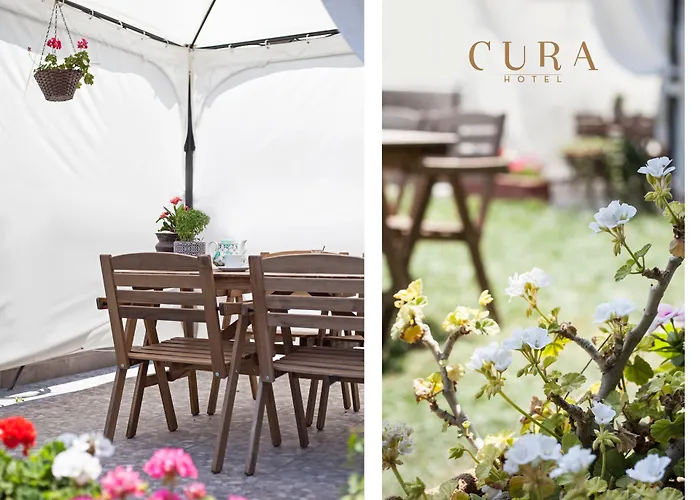 Hotel Cura Çanakkale