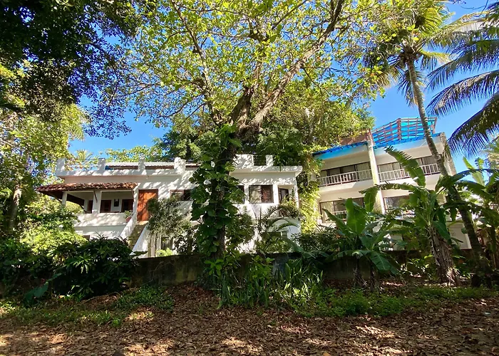 Hotel Alegria Cabarete