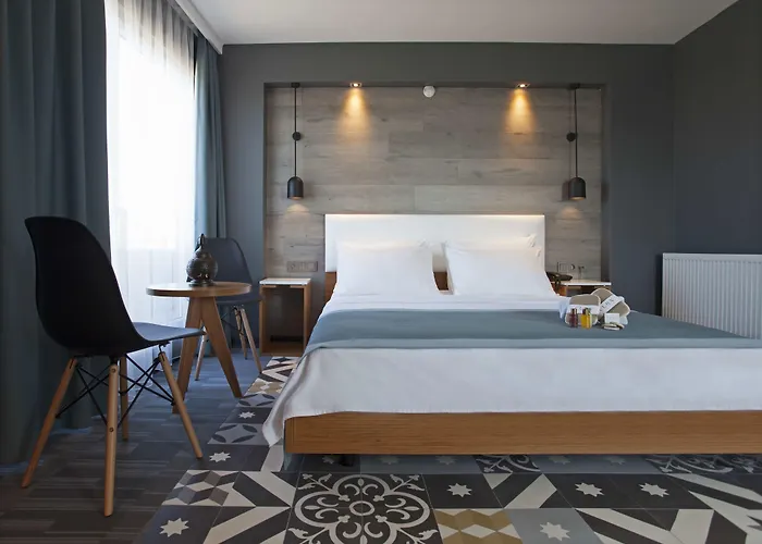 Hotel Cura Çanakkale