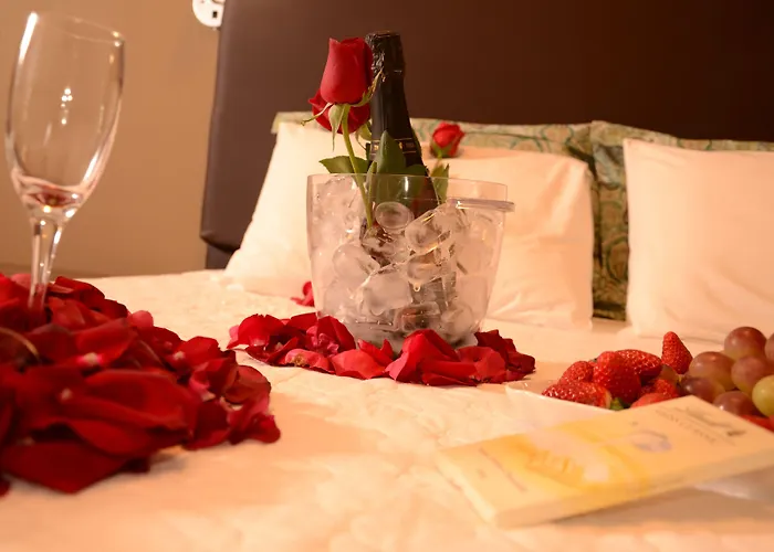 Ideali Hotel Ribeirão Preto