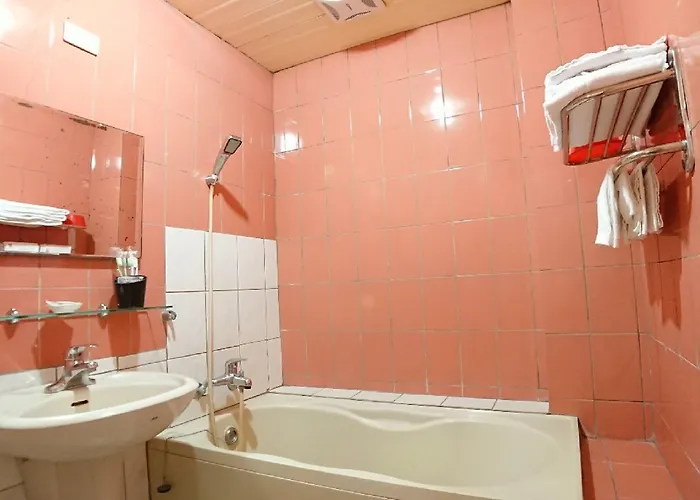 Yes Hotel Chiayi City