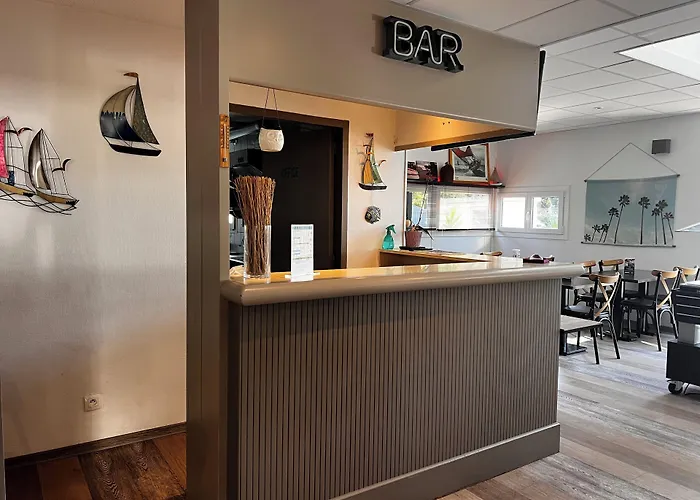 Contact Hotel Marseille Aubagne La Penne-sur-Huveaune