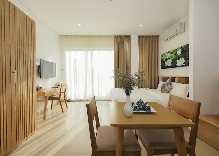 Hotel Babylon Garden Đà Nẵng