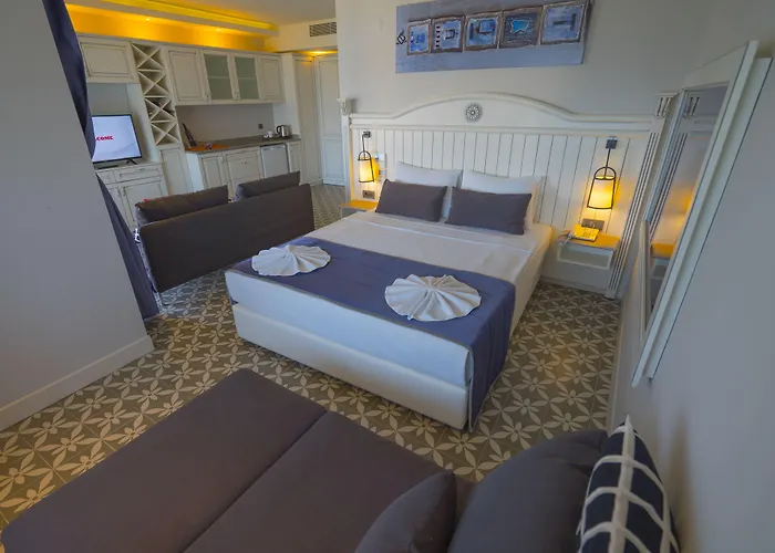 Marmaris Beach Hotel